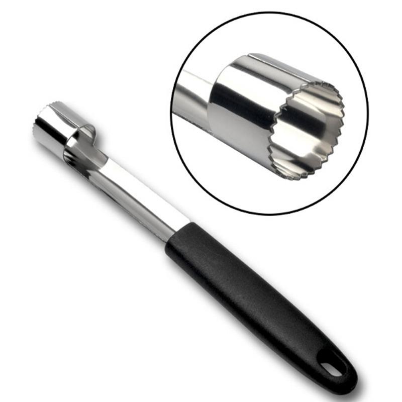 Kitchen Gadgets Tools - Corer Pitter Pear Bell Twist Fruit