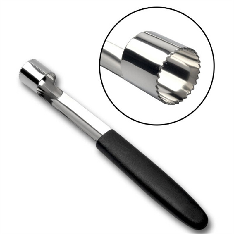 Kitchen Gadgets Tools - Apple Corer Pitter Pear Bell Twist