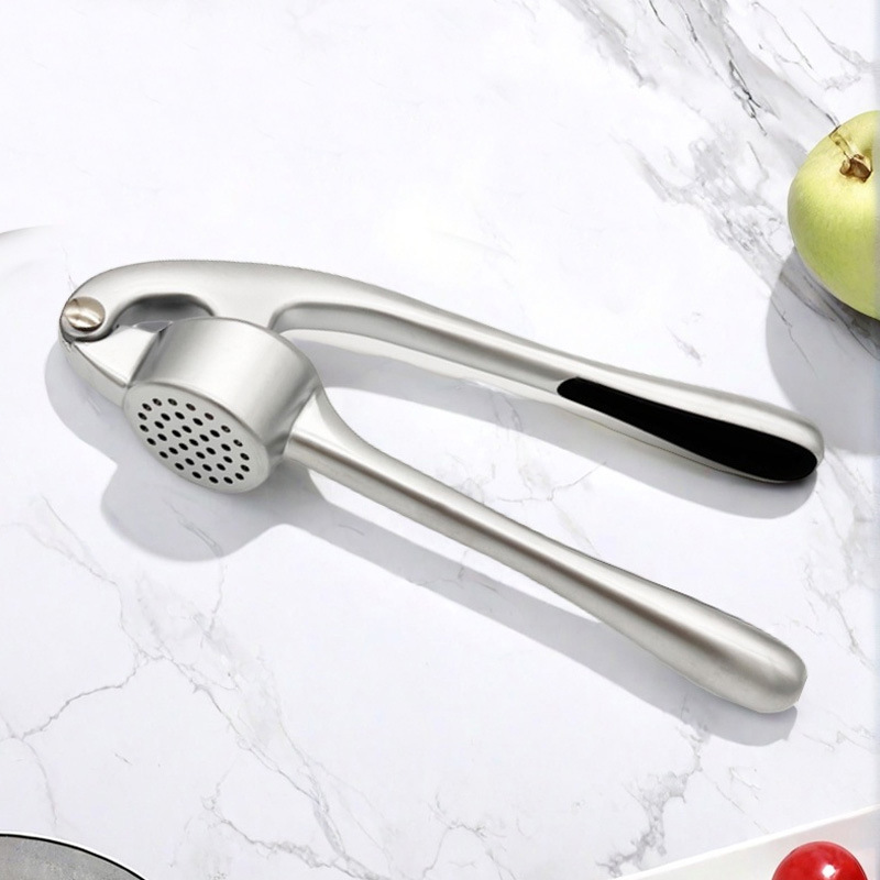 Kitchen Gadgets Made In Usa - Manual garlics press - a household