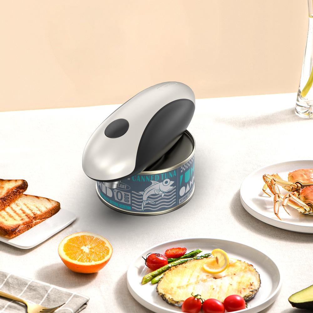 Kitchen Gadgets Amazon - Amazon automatic electric can opener can