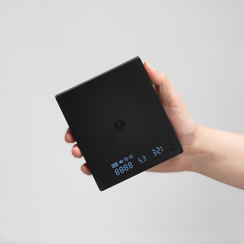 Kitchen Gadgets Small - TIMEMORE Black Mirror MINI 0.1g Precision