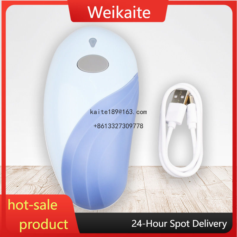 Kitchen Gadgets New Products - 2025 new product charging can opener