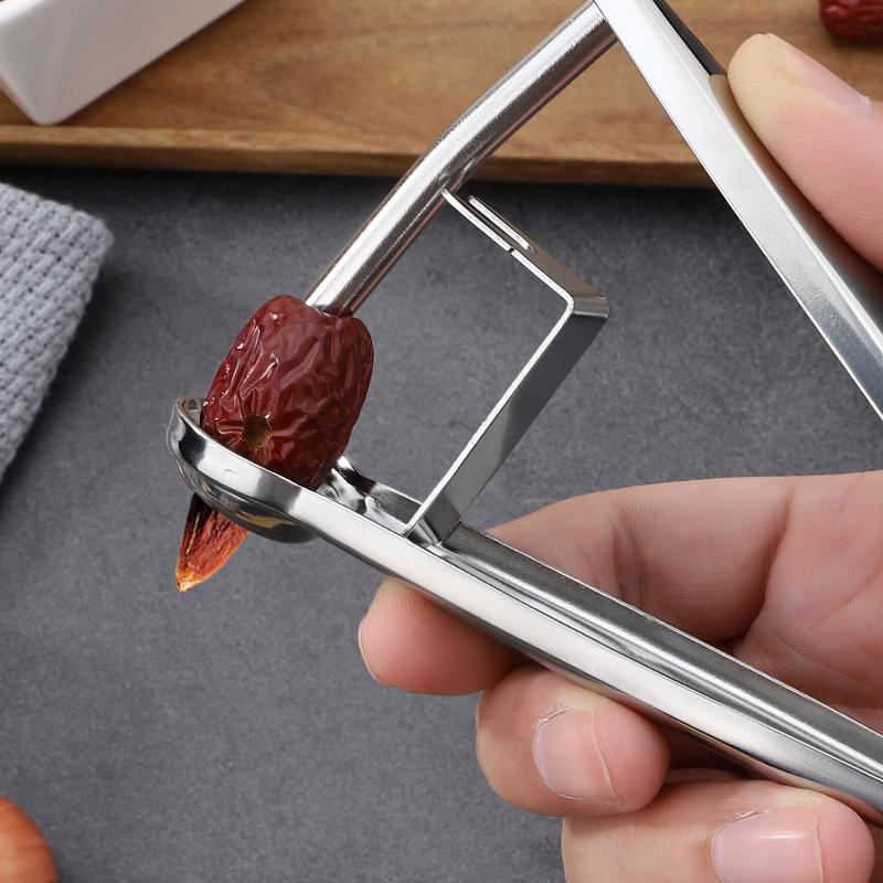 Kitchen Gadgets Tools - Multi - Functional Pit Remover For