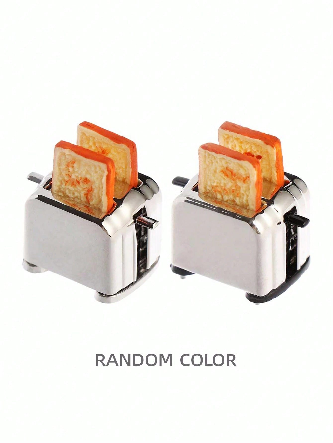 1:12 Dollhouse Miniature Toast - Kitchen Gadgets Small ulasan dan harga