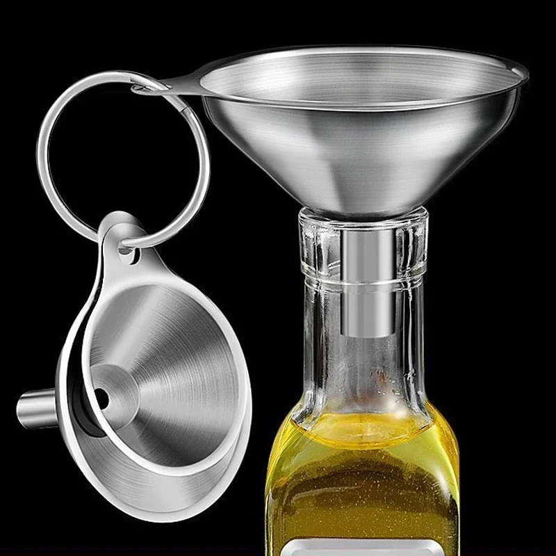 3/5 Pcs Stainless Steel Kitche - Kitchen Gadgets Small ulasan dan harga