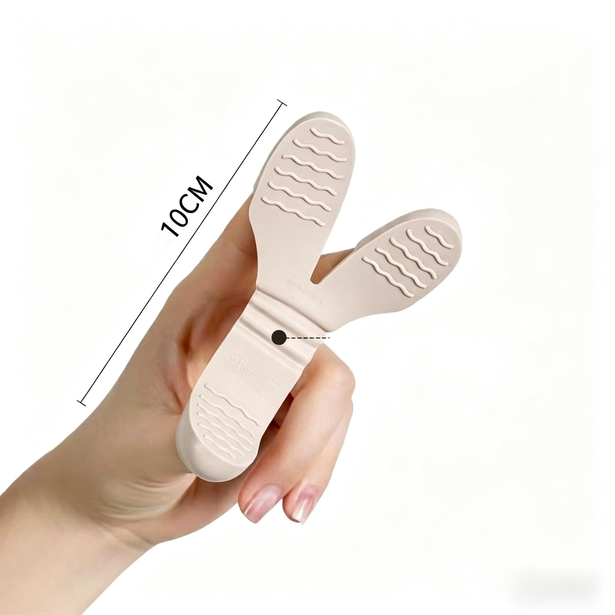 Three-Finger Heat Resistant Gl - Kitchen Gadgets Built In ulasan dan harga