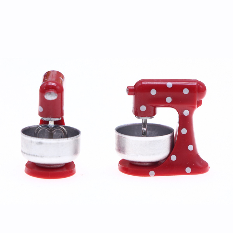 (.) 1:12 DIY Doll House Miniat - Kitchen Gadgets Small ulasan dan harga