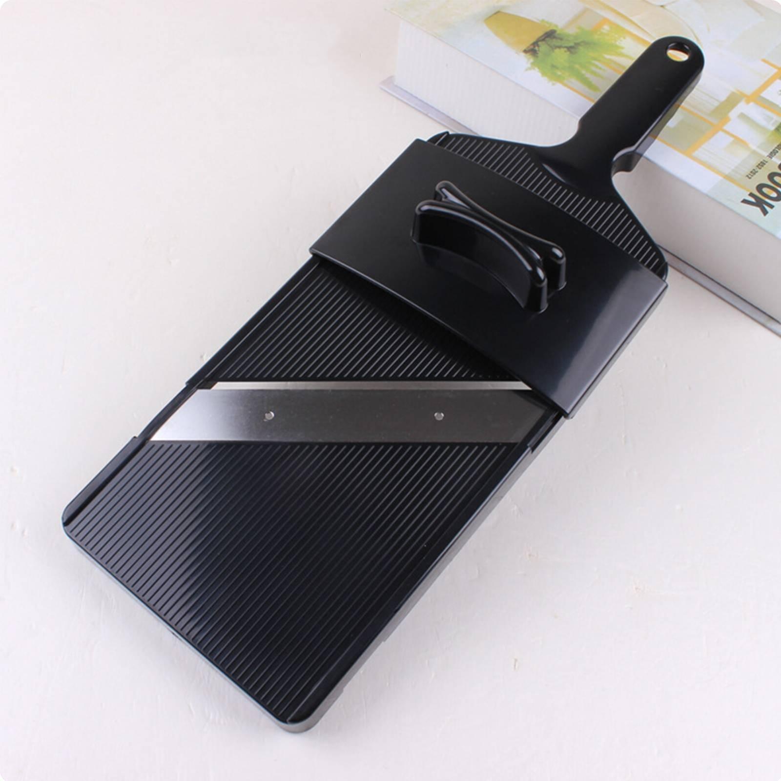 Vegetable Shredder Cabbage Sli - Mandoline Slicer ulasan dan harga