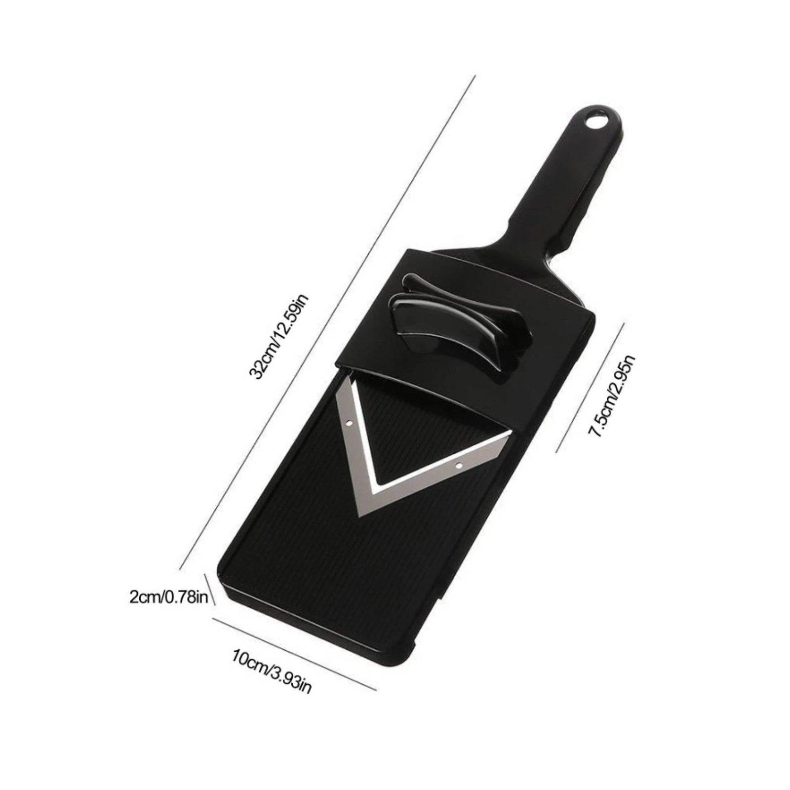 Vegetable Shredder Cabbage Sli - Mandoline Slicer ulasan dan harga