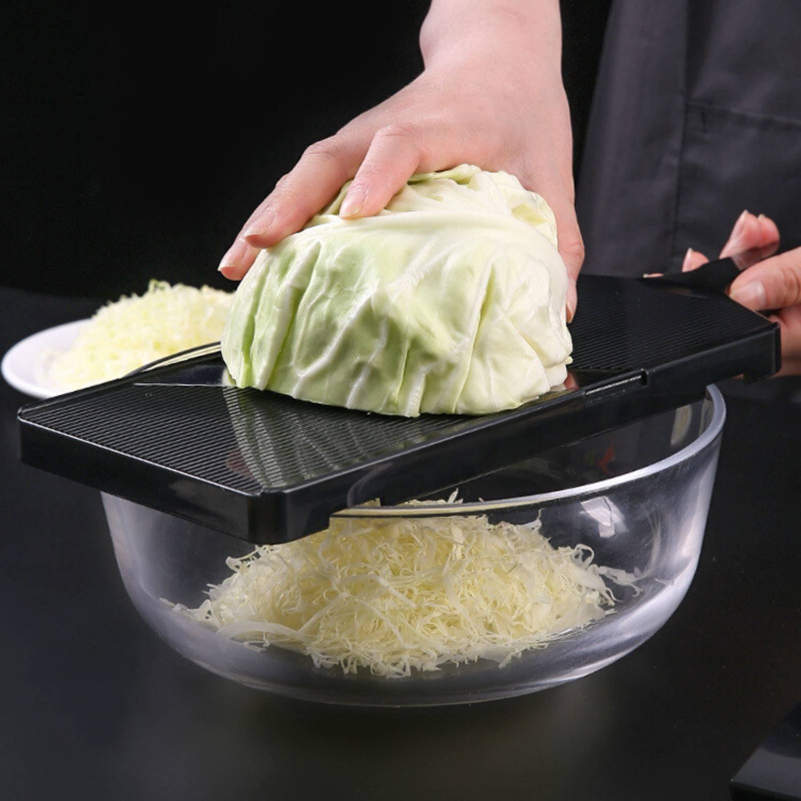 Vegetable Shredder Cabbage Sli - Mandoline Slicer ulasan dan harga