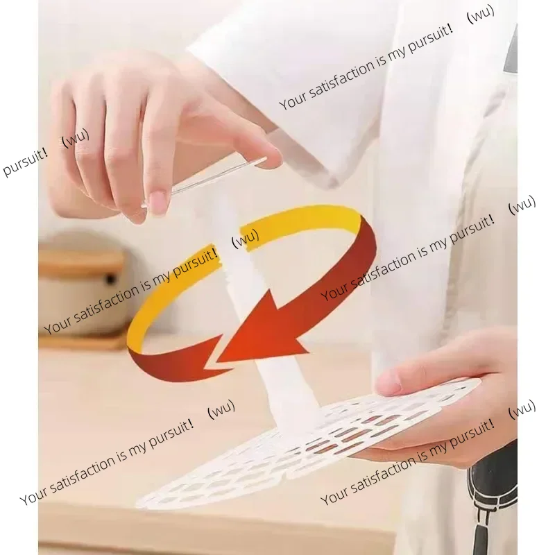 Pressing plastic holder, suita - Kitchen Gadgets Made In Usa ulasan dan harga