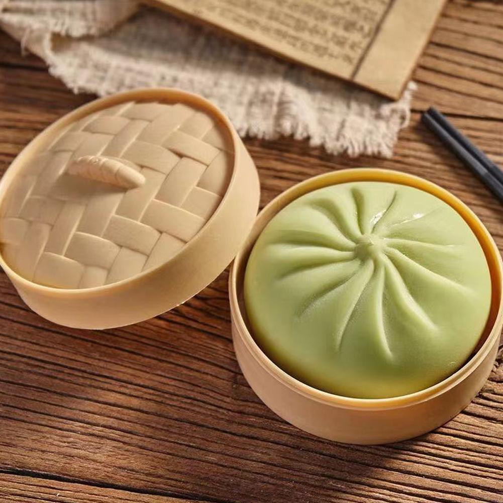 6cm Steamer Basket Dumpling To - Silicone Steamer Basket ulasan dan harga