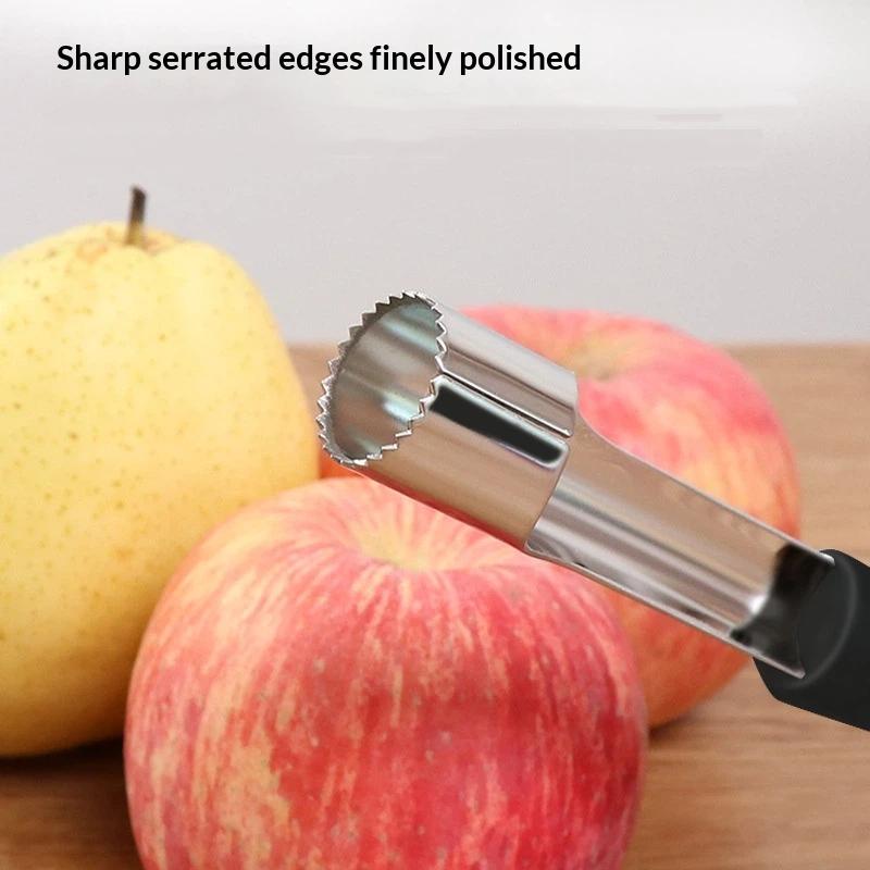 Corer Pitter Pear Bell Twist F - Kitchen Gadgets Tools ulasan dan harga