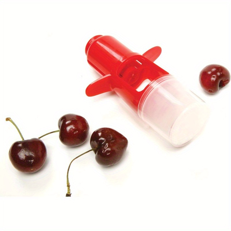 Creative Cherry Pitter Seed Re - Kitchen Gadgets Tools ulasan dan harga
