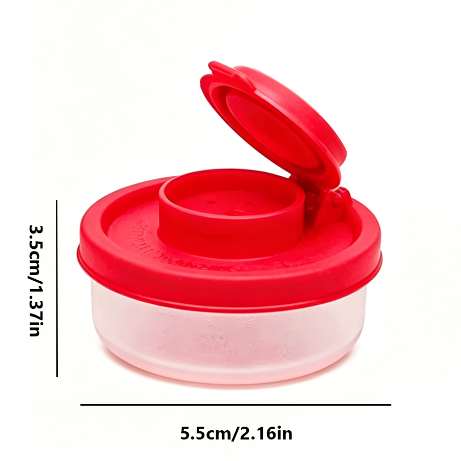 1 Small Salt and Pepper Shaker - Kitchen Gadgets Small ulasan dan harga