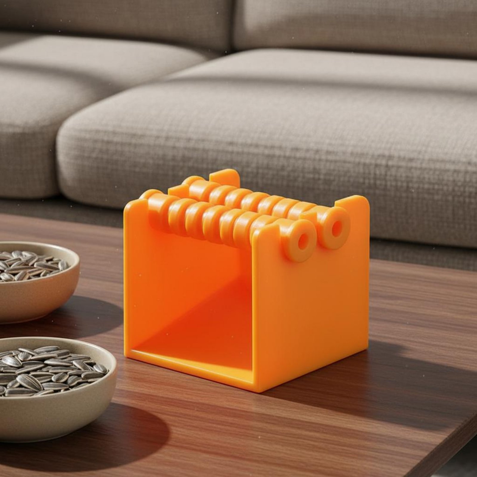 Sunseed Seed Sheller Easy to U - Kitchen Gadgets New Products ulasan dan harga