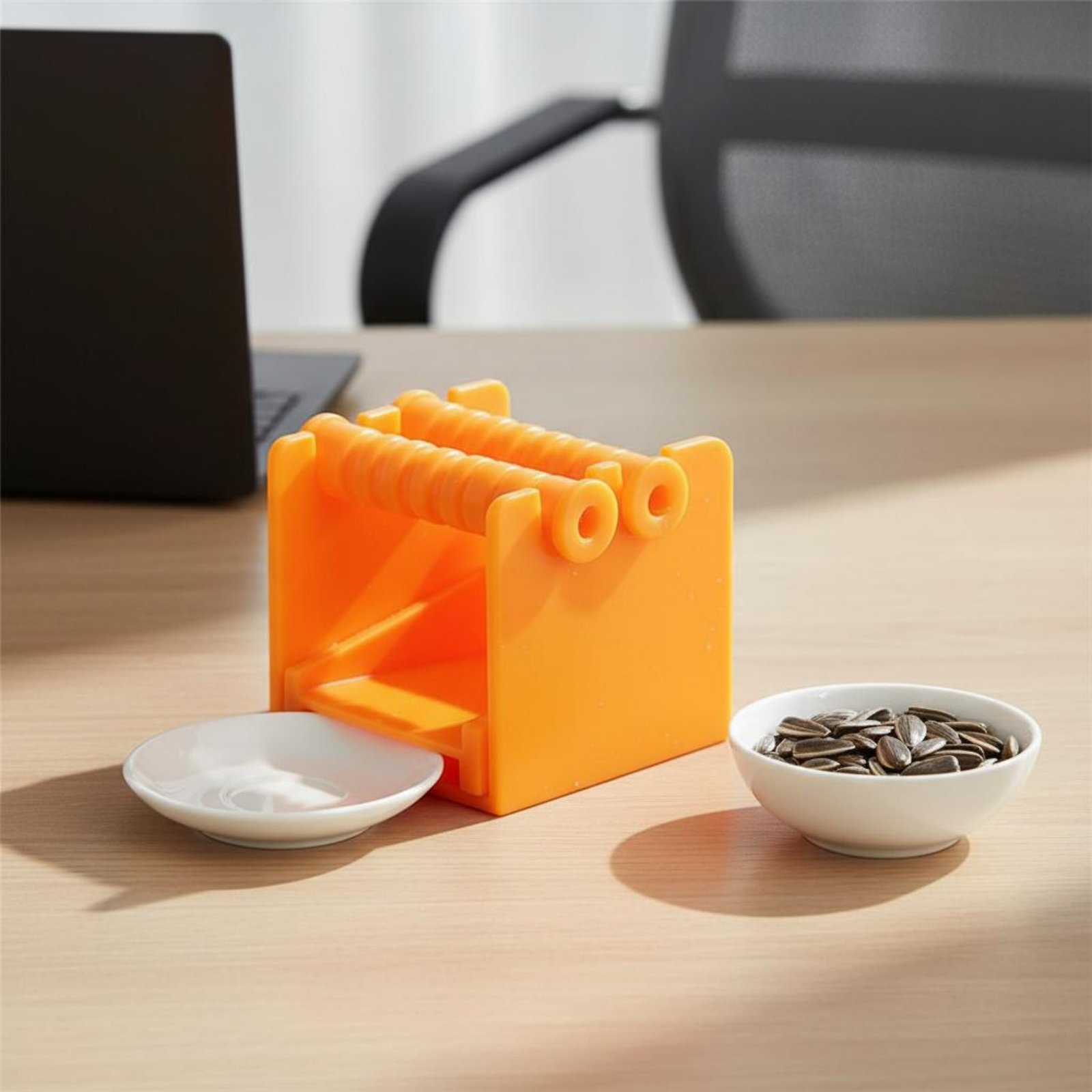 Sunseed Seed Sheller Easy to U - Kitchen Gadgets New Products ulasan dan harga