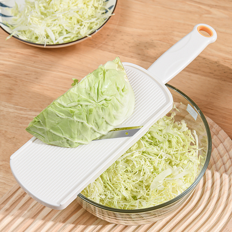 Japanese Cabbage Slicer Ultra- - Mandoline Slicer ulasan dan harga
