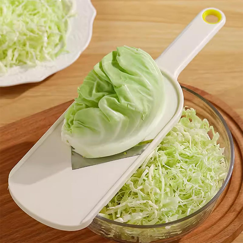 Japanese Cabbage Slicer Ultra- - Mandoline Slicer ulasan dan harga