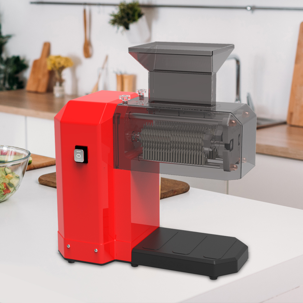 Commercial Meat Tenderizer Ham - Kitchen Gadgets Tools ulasan dan harga