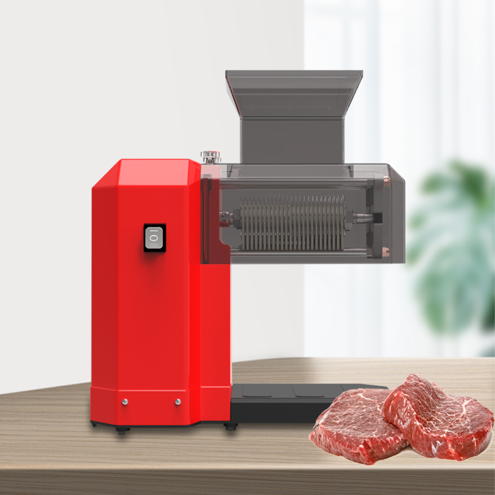 Commercial Meat Tenderizer Ham - Kitchen Gadgets Tools ulasan dan harga