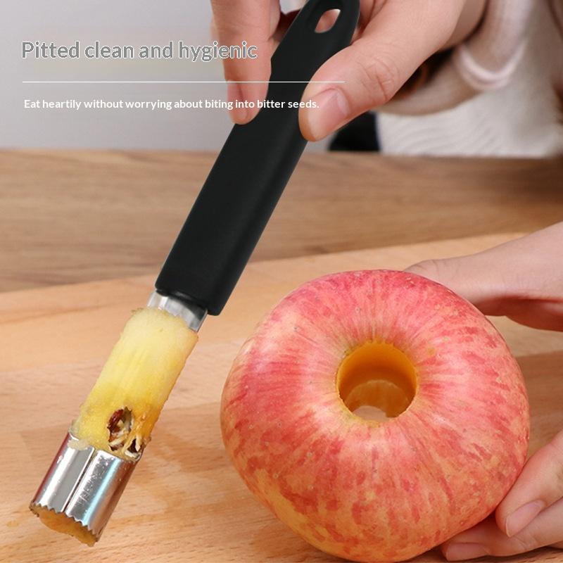 Corer Pitter Pear Bell Twist F - Kitchen Gadgets Tools ulasan dan harga