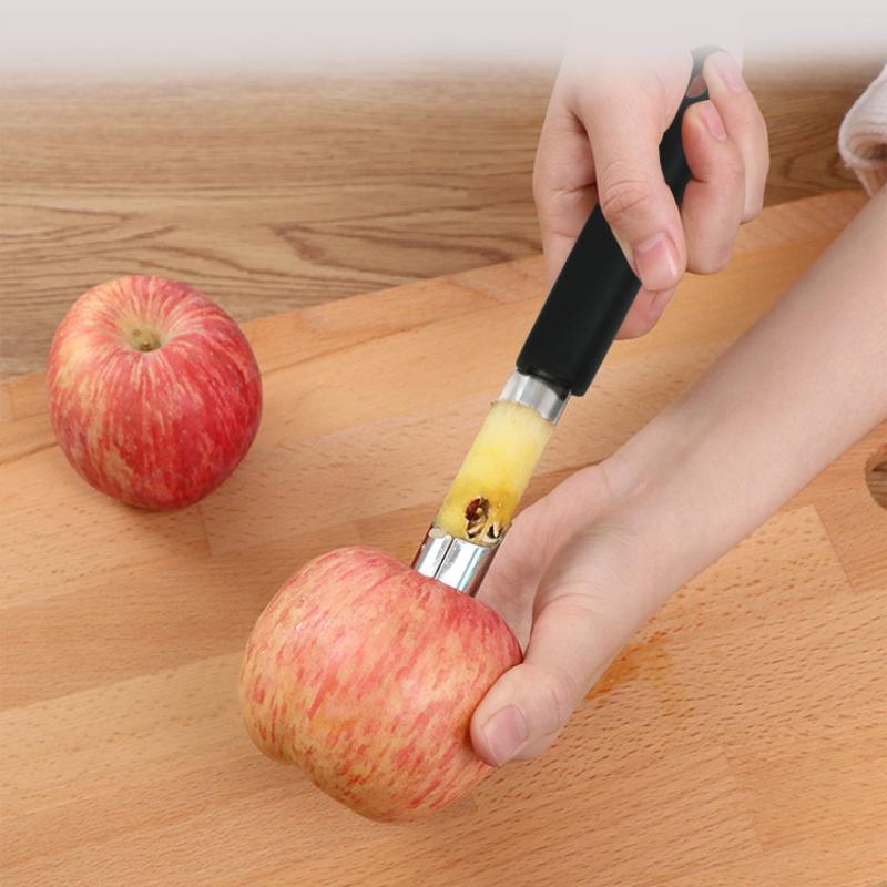 Corer Pitter Pear Bell Twist F - Kitchen Gadgets Tools ulasan dan harga