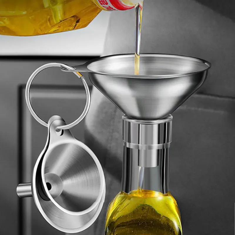 3Pcs Stainless Steel Kitchen F - Kitchen Gadgets Small ulasan dan harga
