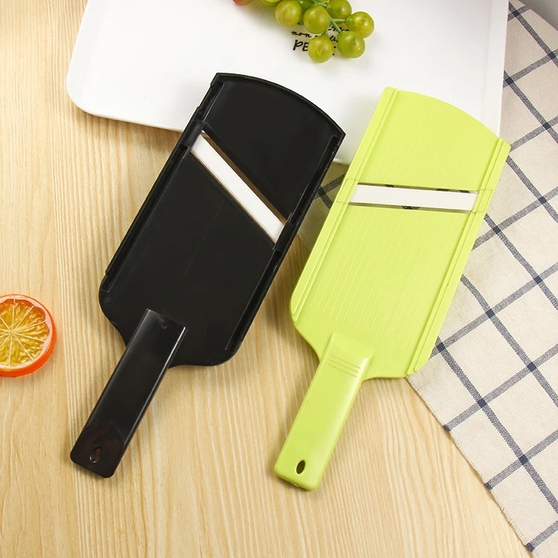Multifunctional Kitchen Tools  - Mandoline Slicer ulasan dan harga