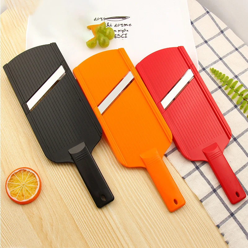 Multifunctional Kitchen Tools  - Mandoline Slicer ulasan dan harga