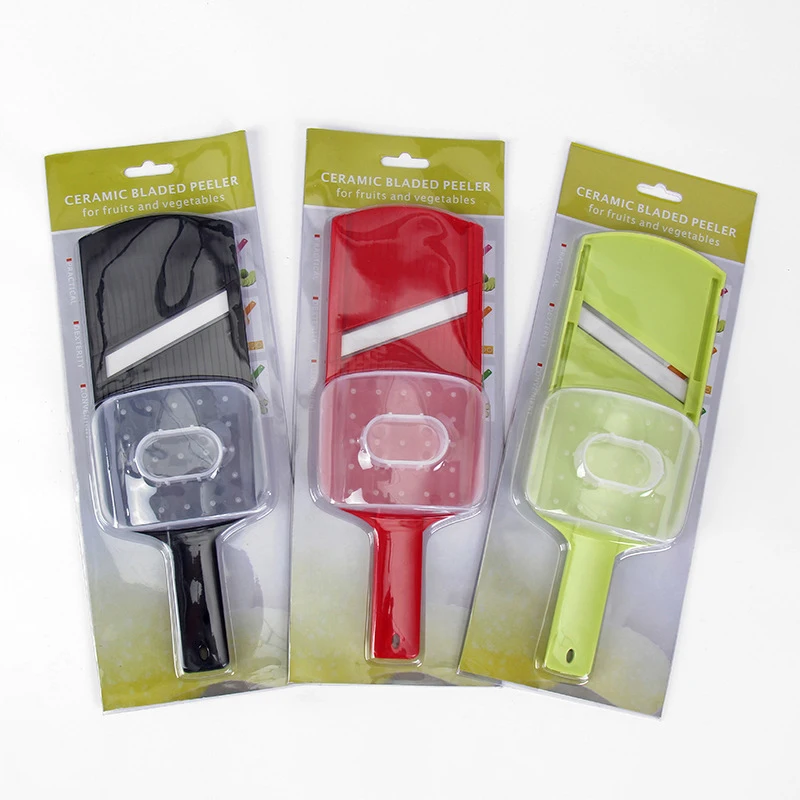 Multifunctional Kitchen Tools  - Mandoline Slicer ulasan dan harga