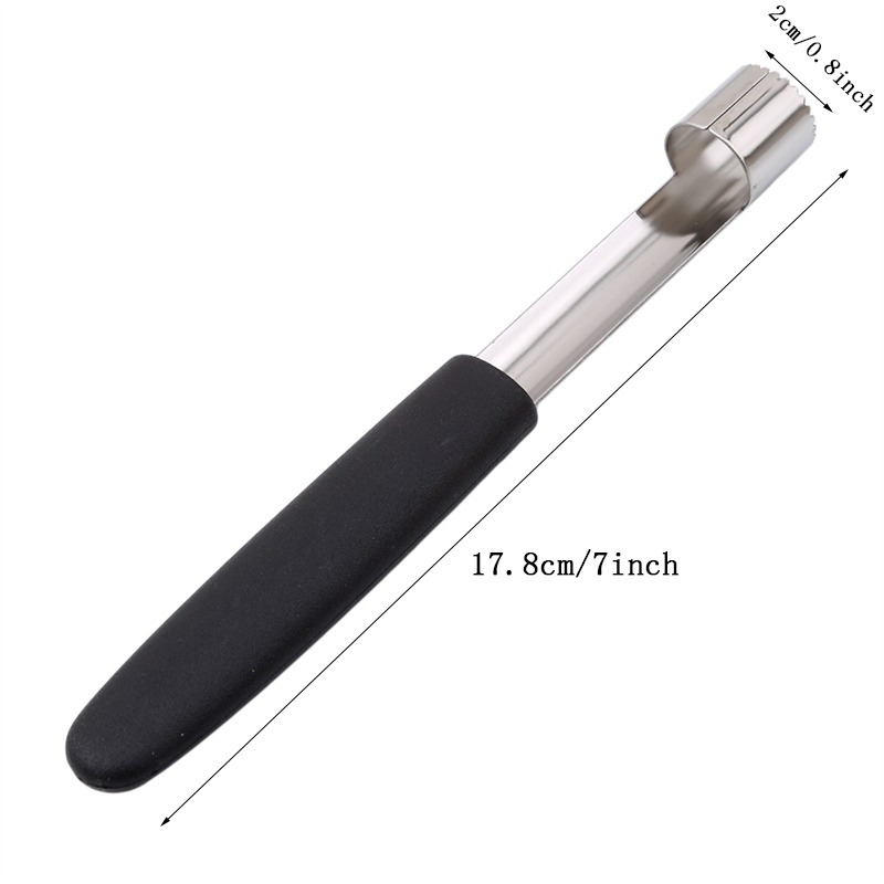 Apple Corer Pitter Pear Bell T - Kitchen Gadgets Tools ulasan dan harga