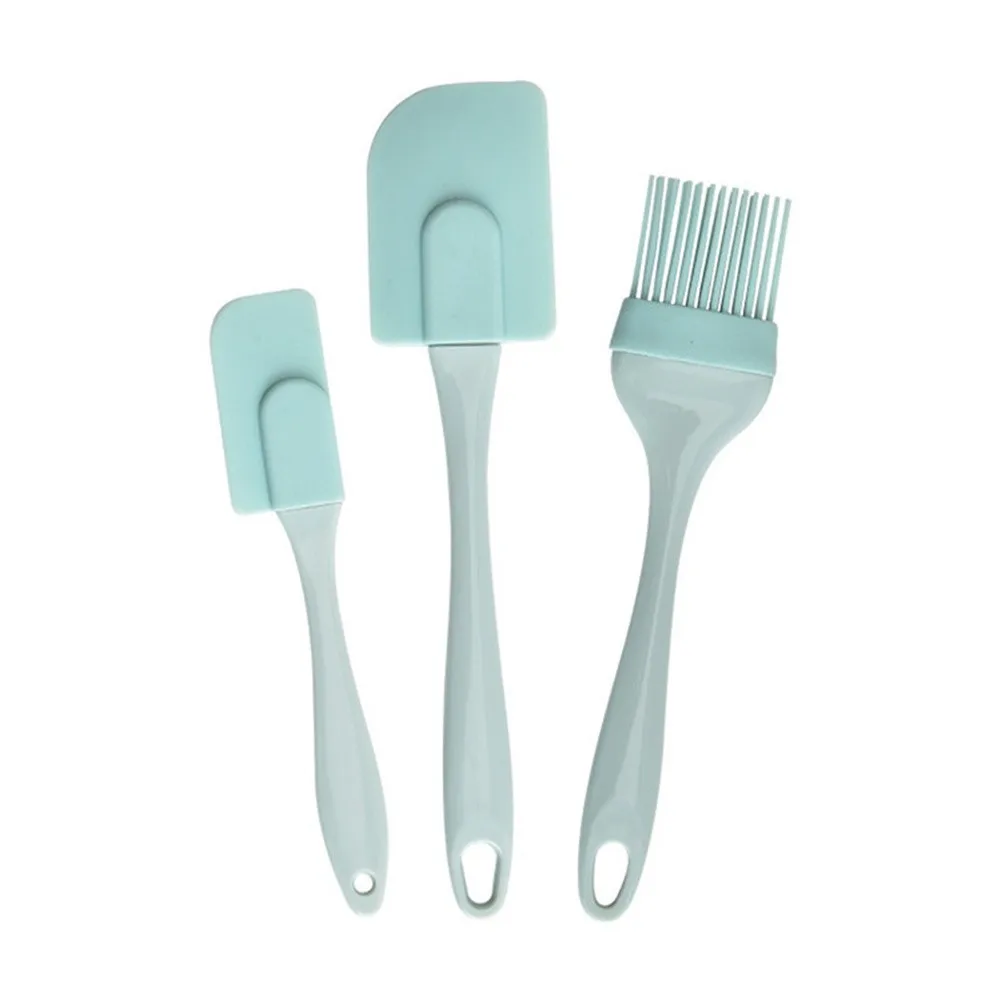3Pcs Cream Scraper DIY Bread C - Kitchen Gadgets Small ulasan dan harga