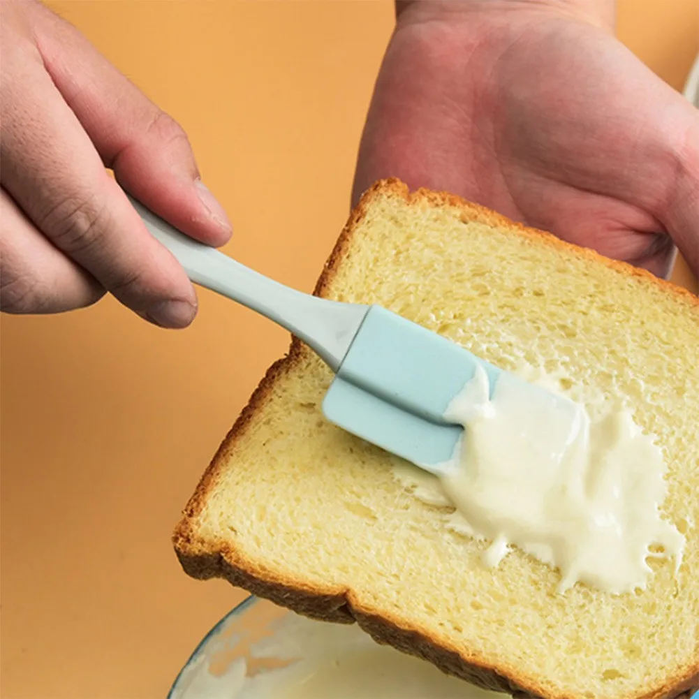 3Pcs Cream Scraper DIY Bread C - Kitchen Gadgets Small ulasan dan harga