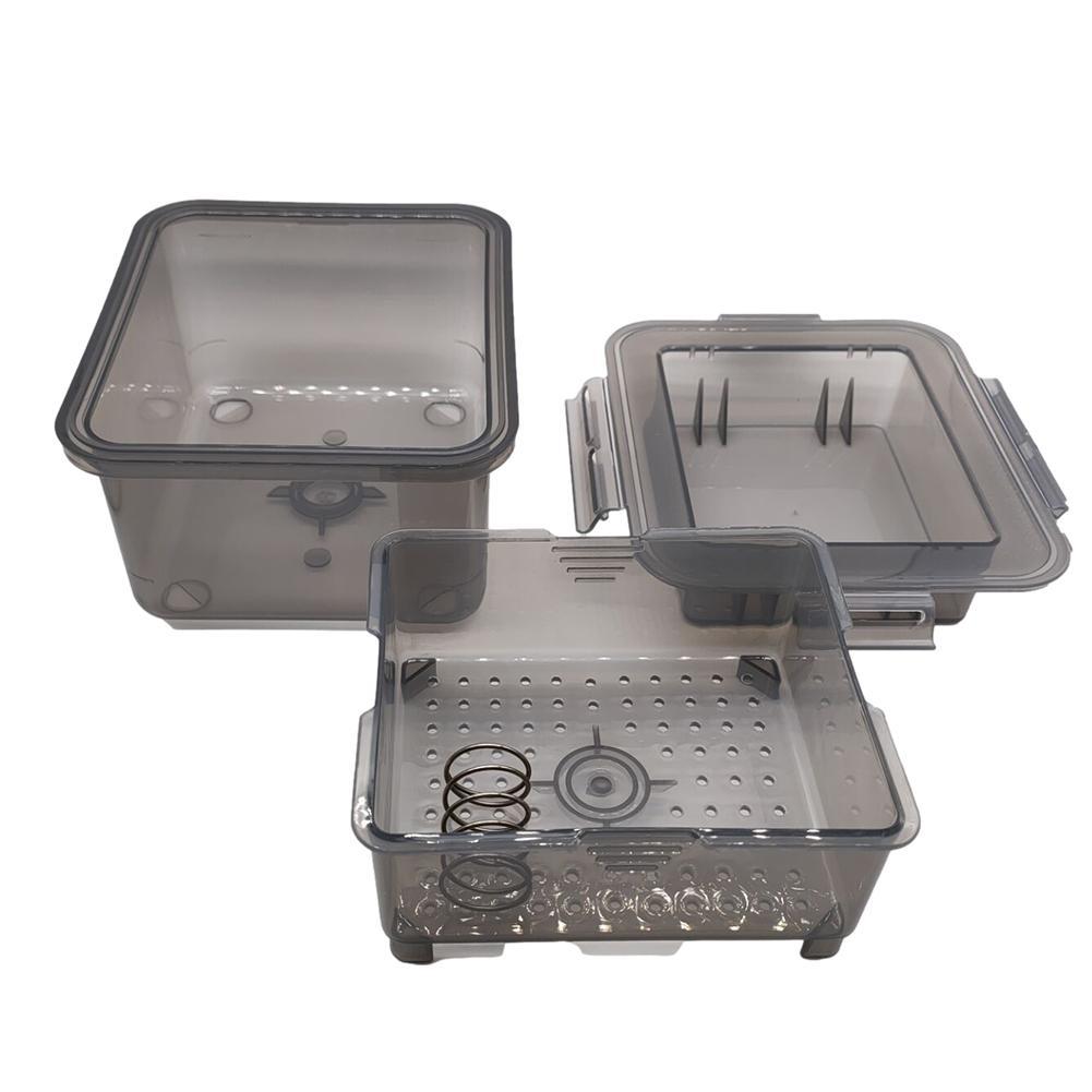 Tofu Press Presser Safe Mould  - Kitchen Gadgets Built In ulasan dan harga