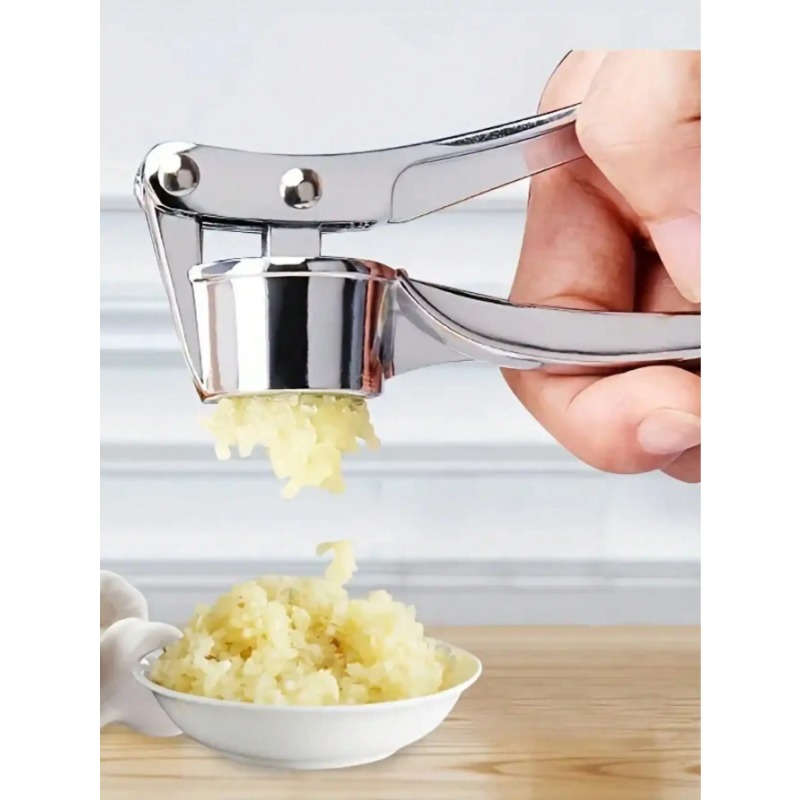 Factory Price Garlic Press Was - Kitchen Gadgets Price ulasan dan harga