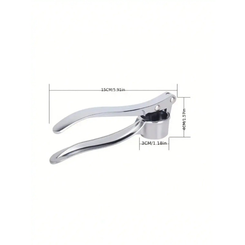 Factory Price Garlic Press Was - Kitchen Gadgets Price ulasan dan harga