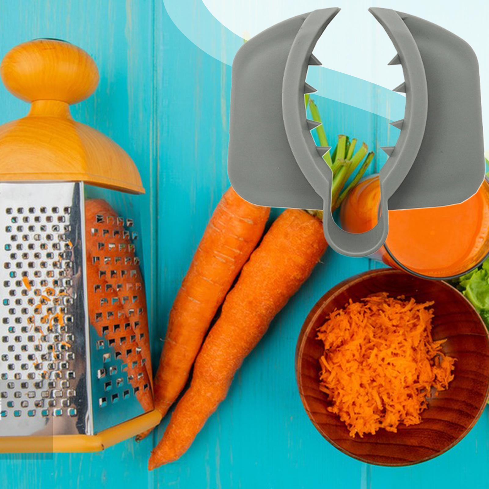 Finger Guards for Cutting Food - Mandoline Slicer ulasan dan harga
