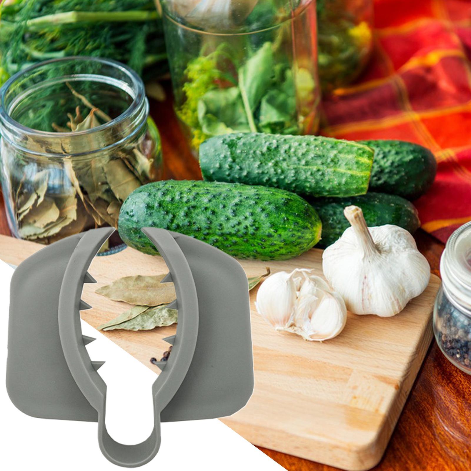 Finger Guards for Cutting Food - Mandoline Slicer ulasan dan harga