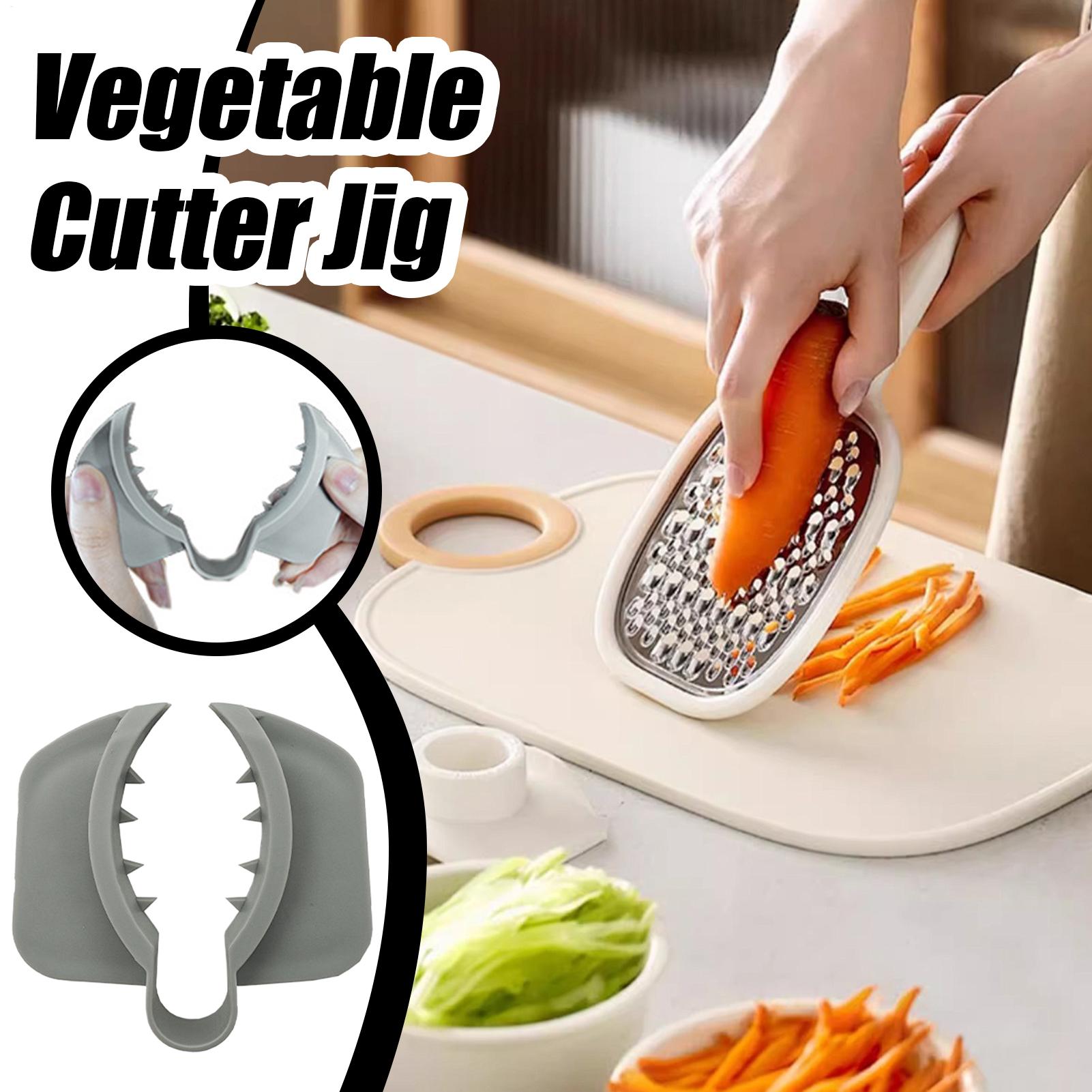 Finger Guards for Cutting Food - Mandoline Slicer ulasan dan harga