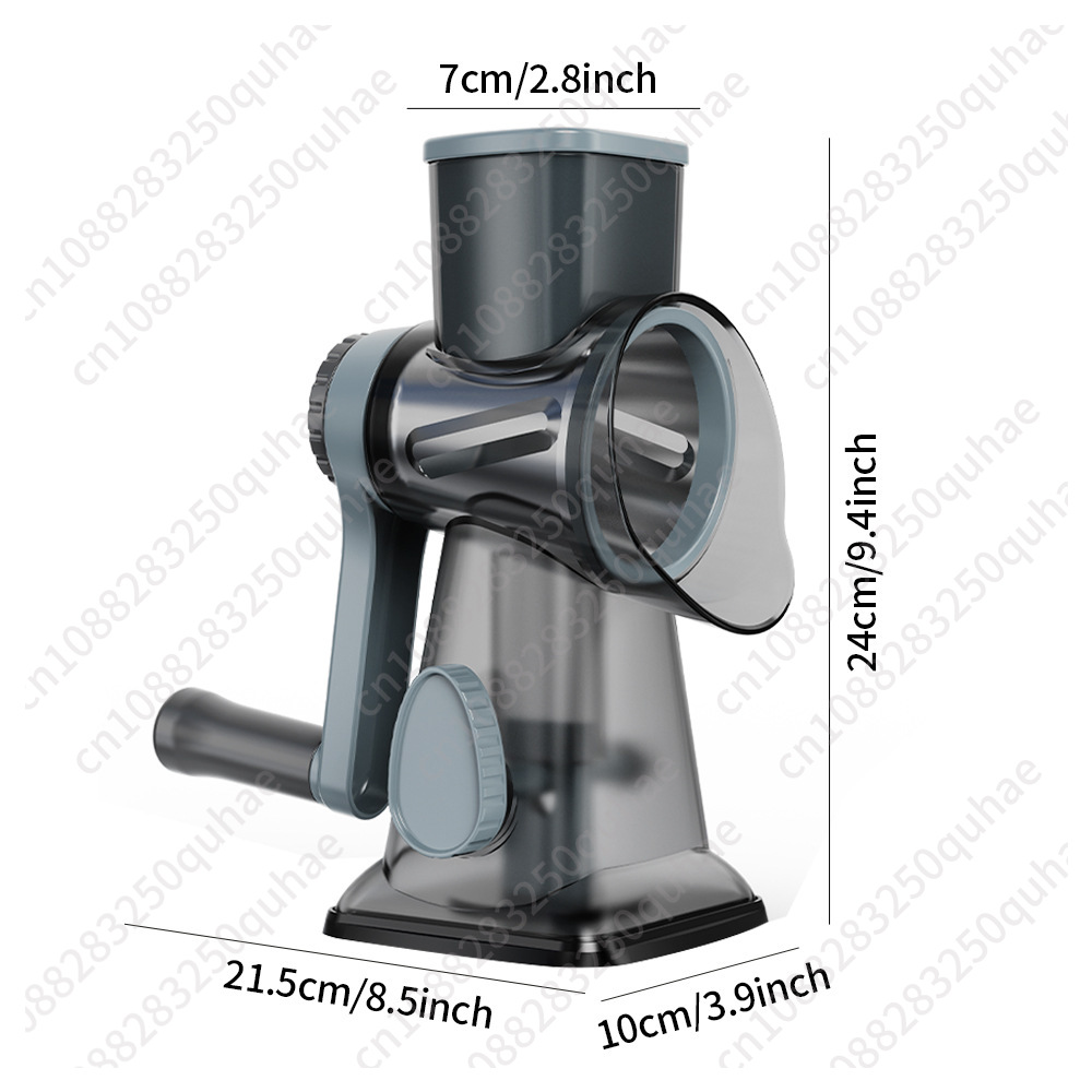 Amazon Multifunctional Hand Ro - Kitchen Gadgets Amazon ulasan dan harga