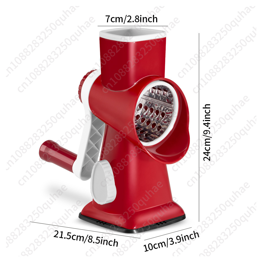 Amazon Multifunctional Hand Ro - Kitchen Gadgets Amazon ulasan dan harga