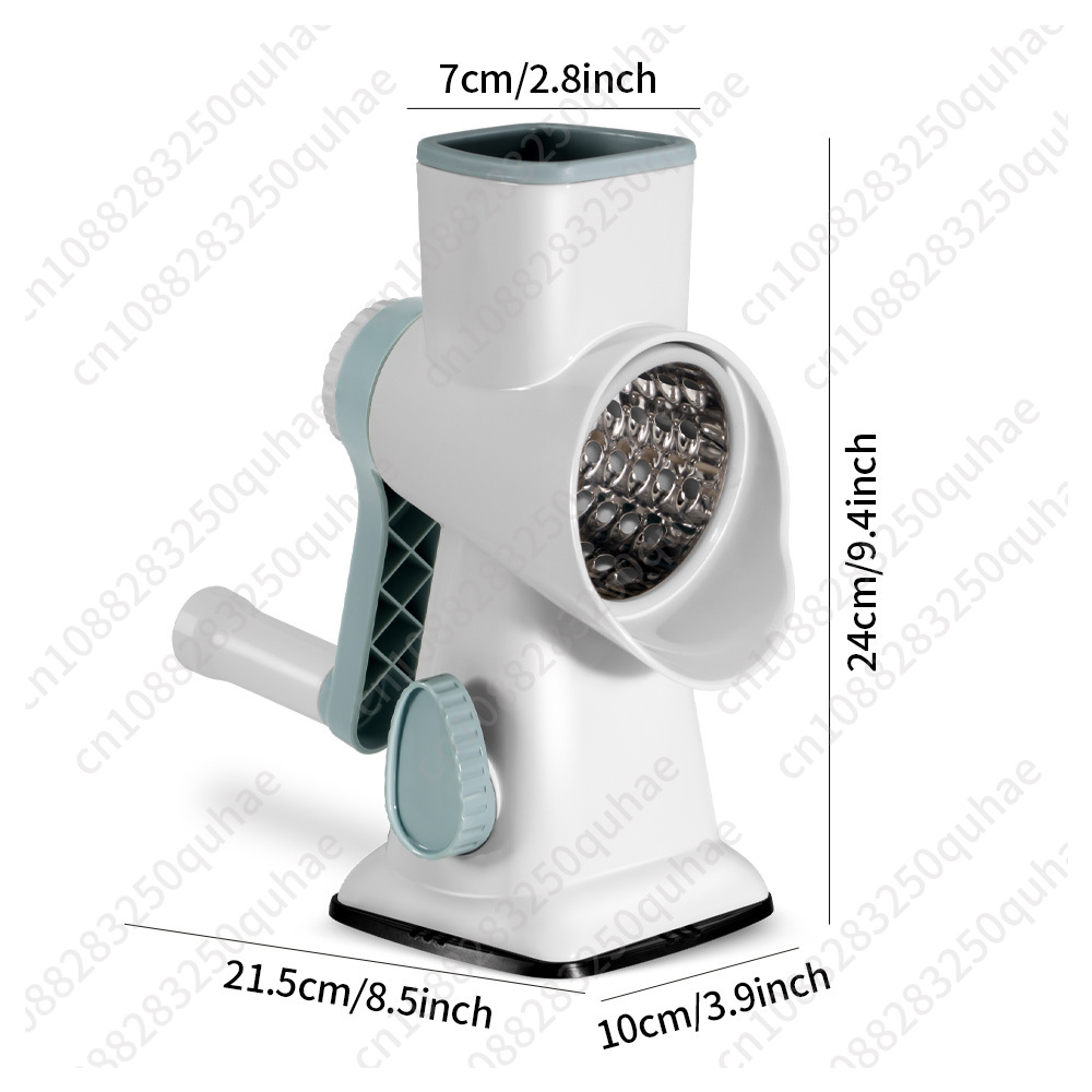 Amazon Multifunctional Hand Ro - Kitchen Gadgets Amazon ulasan dan harga