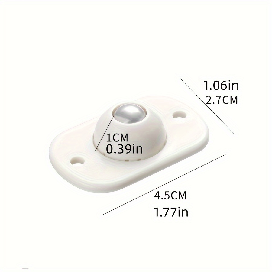 8 Pieces/16 Pieces Self-Adhesi - Kitchen Gadgets Small ulasan dan harga