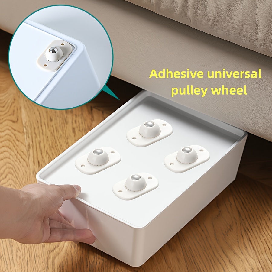 8 Pieces/16 Pieces Self-Adhesi - Kitchen Gadgets Small ulasan dan harga