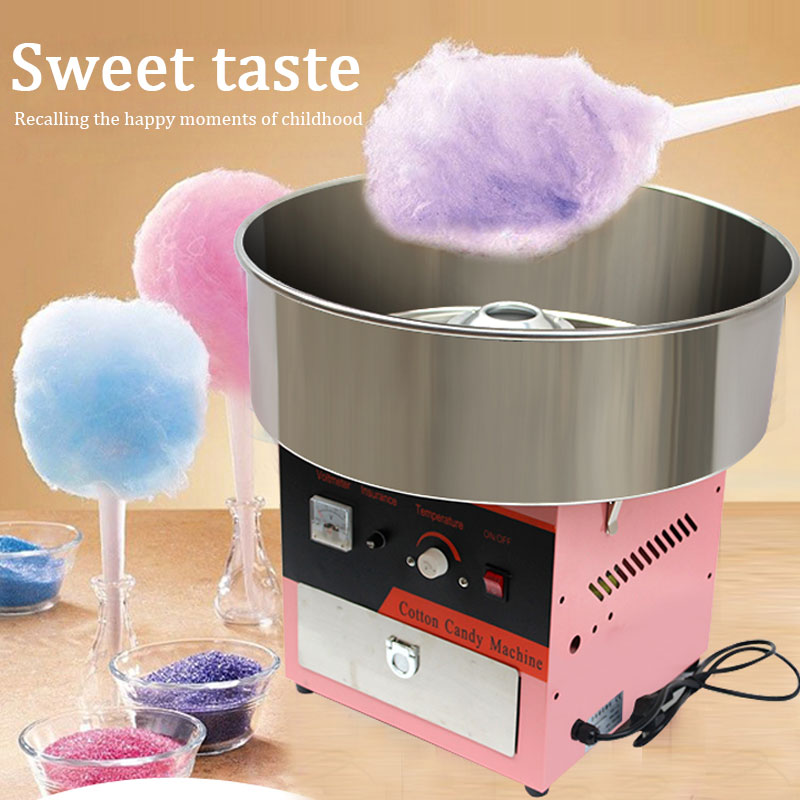 Home Self-Made Candy Dessert M - Kitchen Gadgets Made In Usa ulasan dan harga