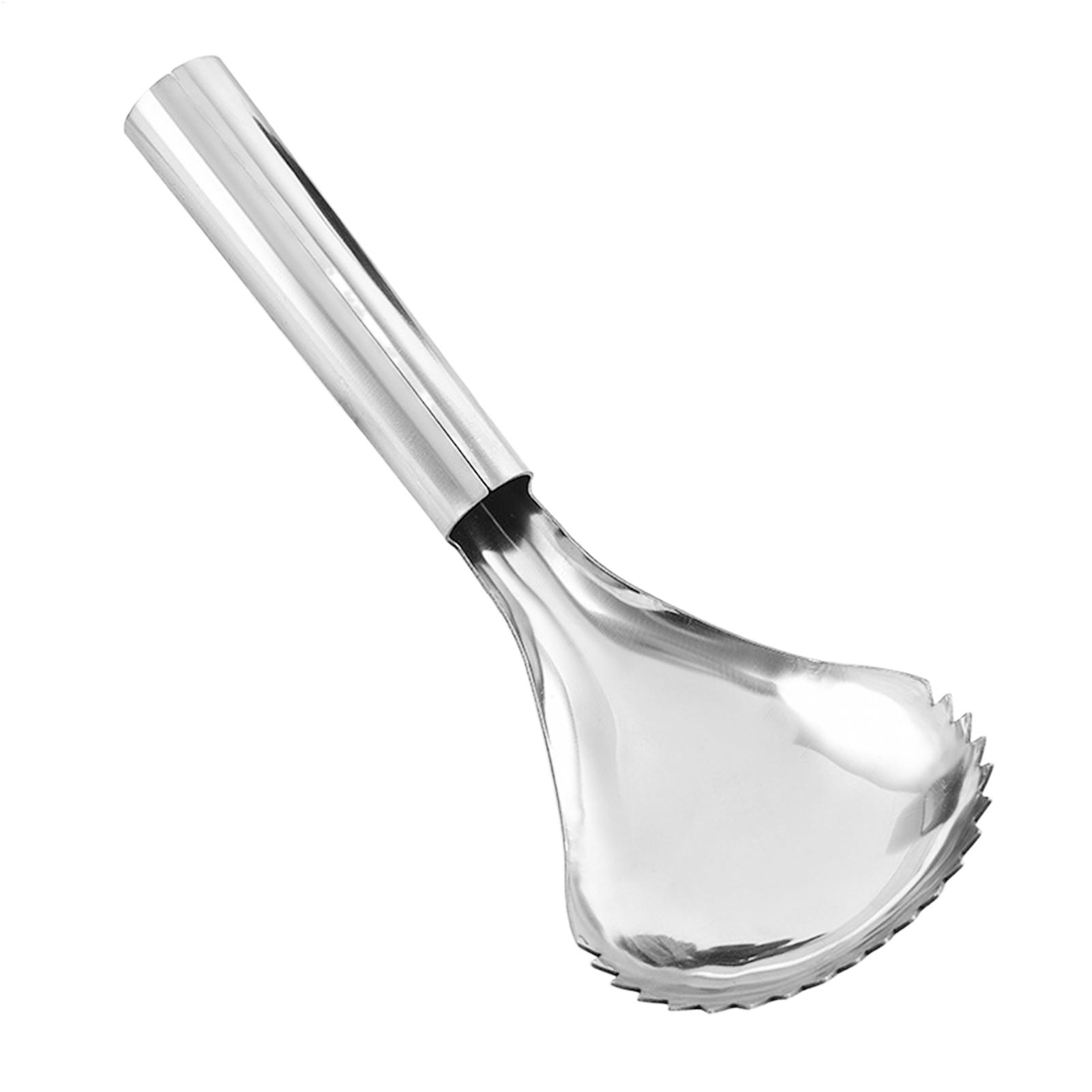 1PC Pumpkin Scooper Stainless  - Kitchen Gadgets Tools ulasan dan harga