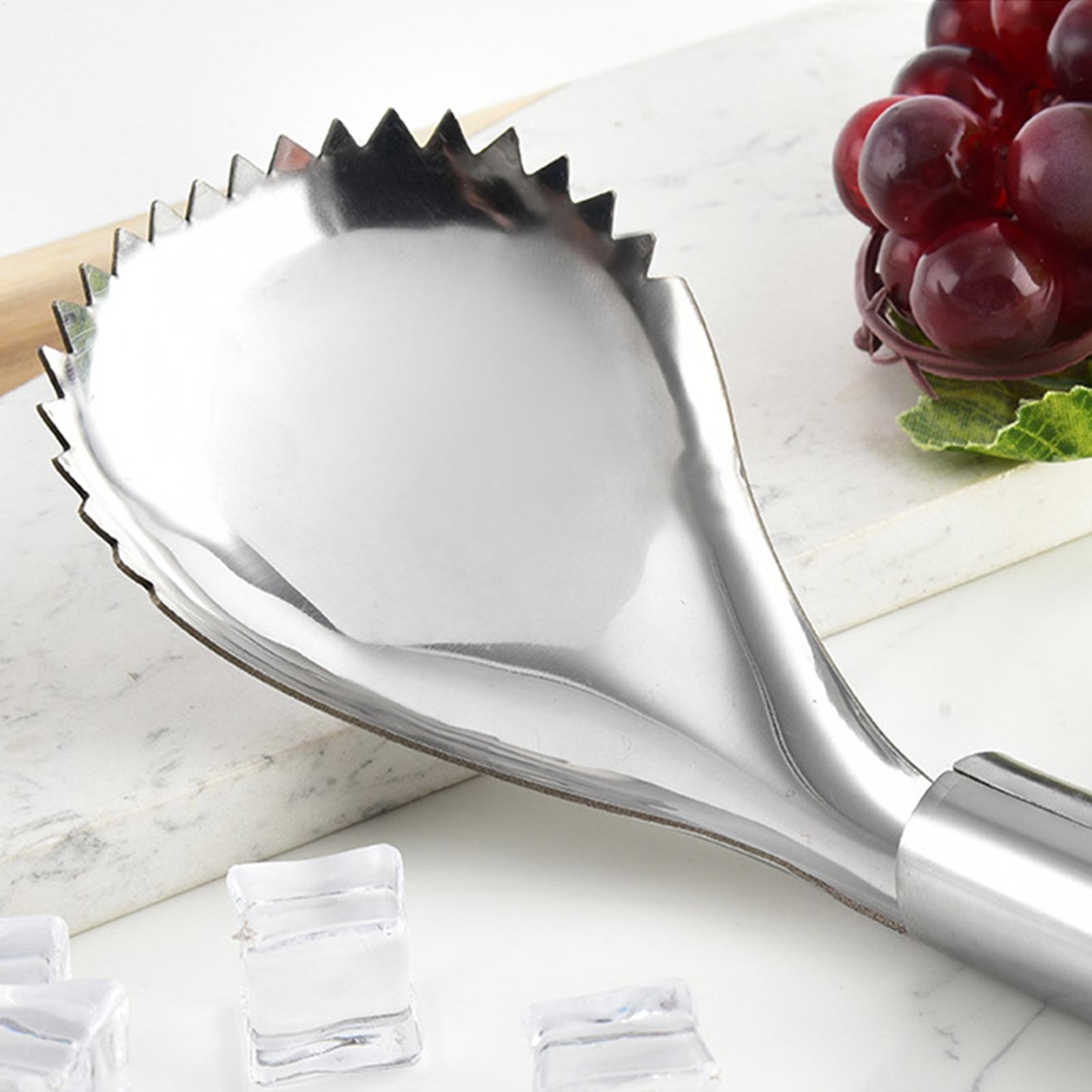 1PC Pumpkin Scooper Stainless  - Kitchen Gadgets Tools ulasan dan harga