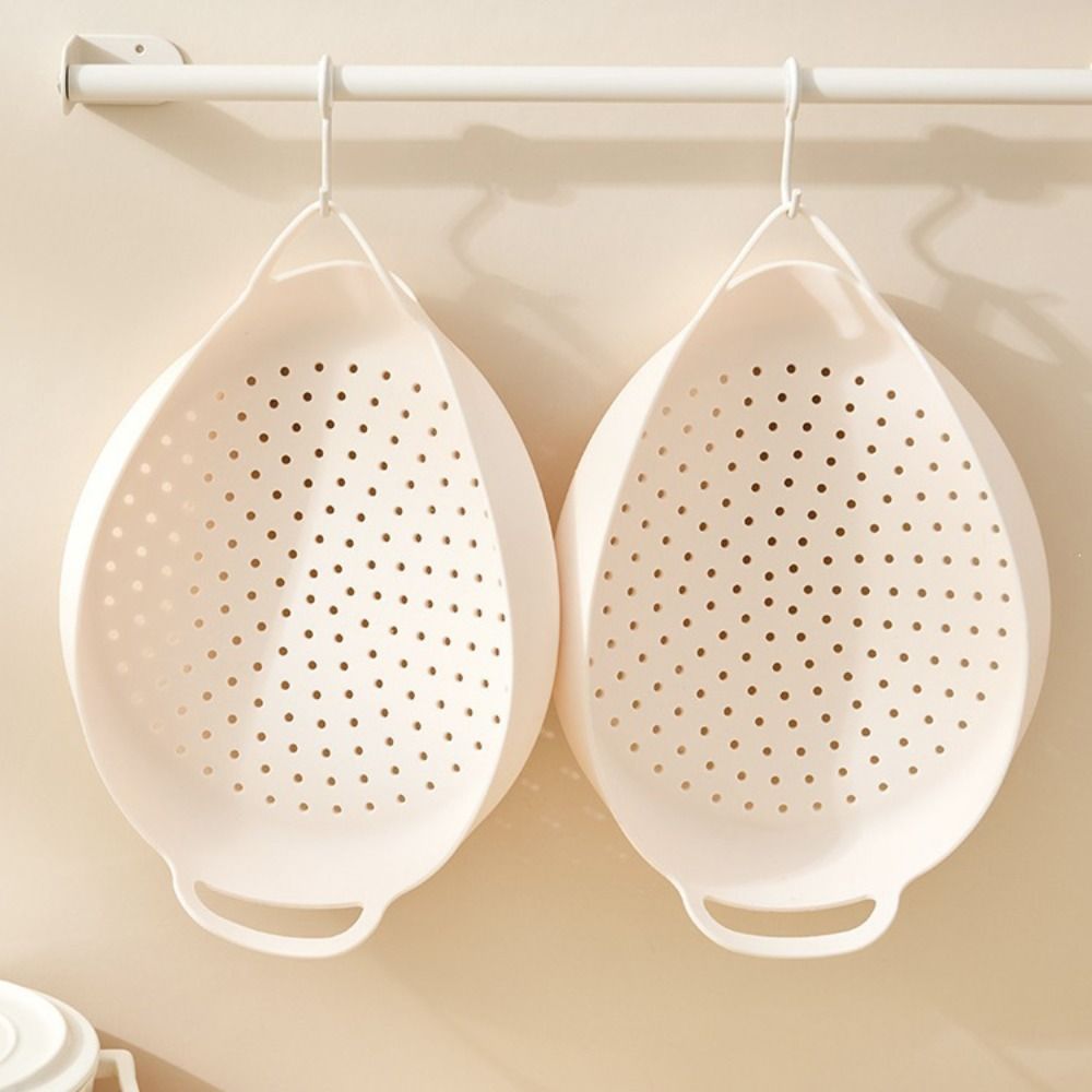 Non-Stick Silicone Steamer Bas - Silicone Steamer Basket ulasan dan harga