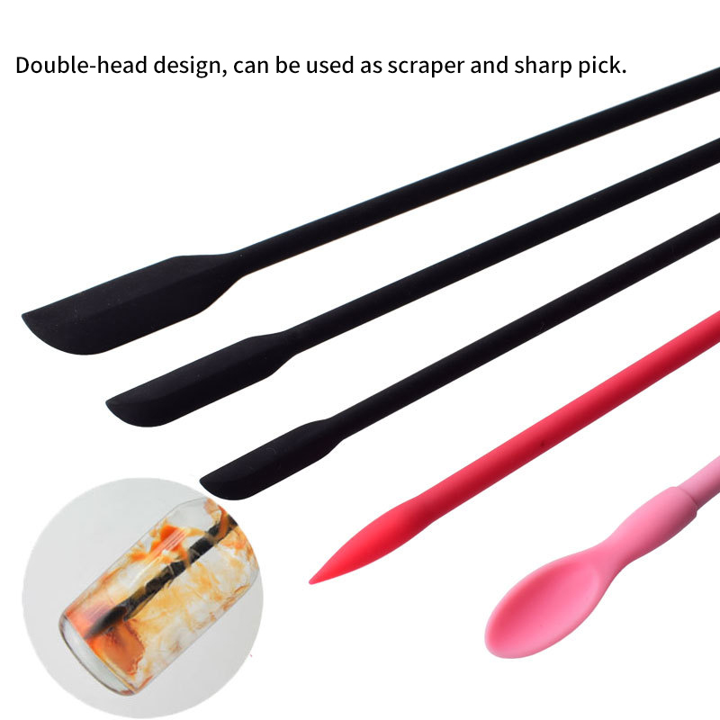 Holaroom 3PCS/6PCS Silicone Sp - Kitchen Gadgets Small ulasan dan harga